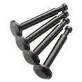 thumbnail image 2 of ARRMA Shock Mount Pin 3x21.5mm Black (4), ARAC8908, 2 of 3