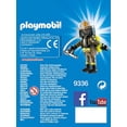 thumbnail image 2 of Playmobil - 9336 | Playmo-Friends: Firefighter, 2 of 3