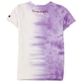 thumbnail image 2 of Tommy Hilfiger Minnesota Vikings Graphic playera para mujer, rosa, pequeño, 2 of 2