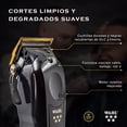 thumbnail image 4 of Barber Combo Wahl Inalambrica Magic Clip + Detailer Li Profesional, 4 of 7