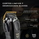 thumbnail image 4 of Barber Combo Wahl Inalambrica Magic Clip + Detailer Li Profesional, 4 of 7