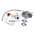 thumbnail image 2 of Carburetor Fits Zenith Lincoln SA-200 SA-250 Welder 13713B 13713, 2 of 13