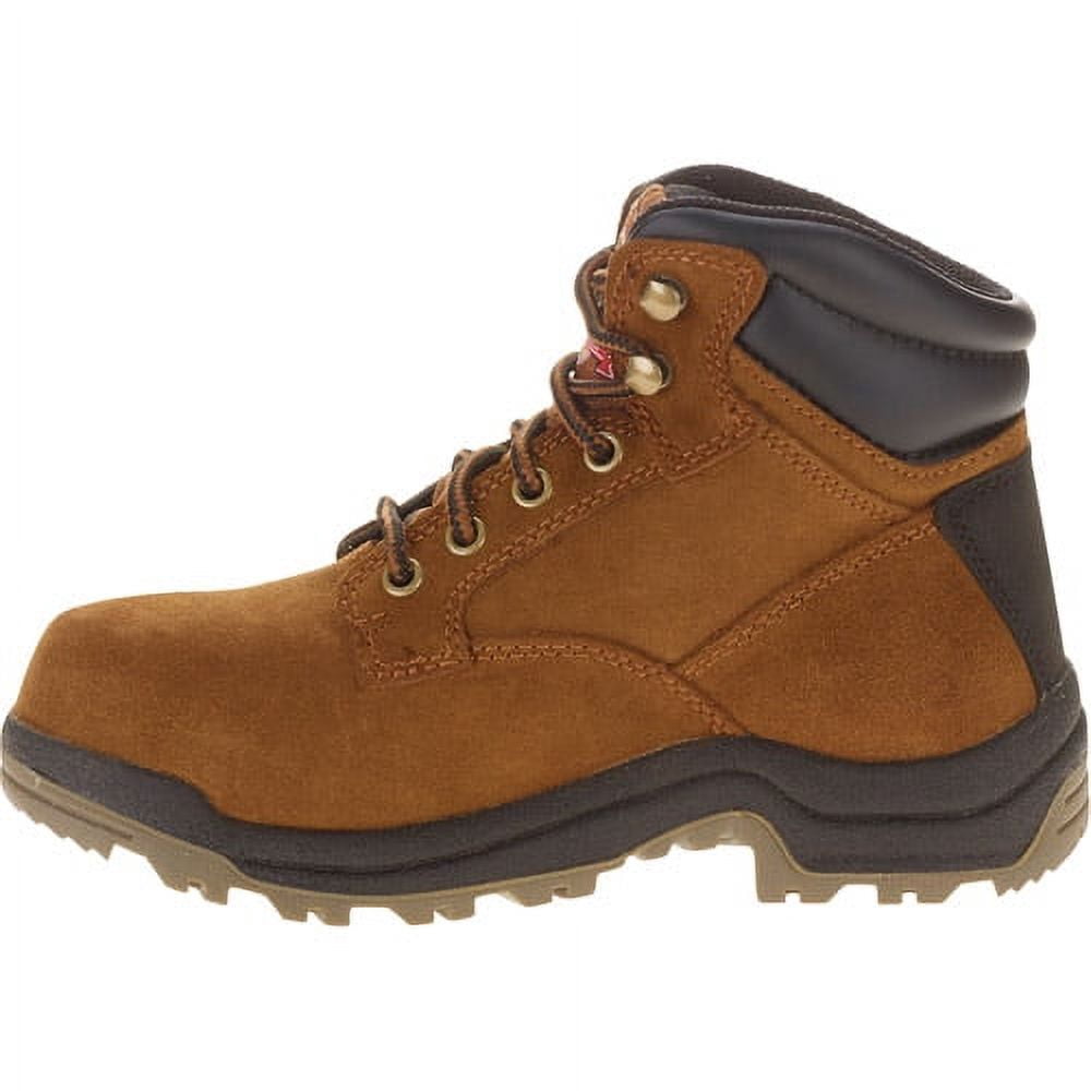 Brahma Women's Diane II Steel Toe Work Boot