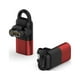 thumbnail image 4 of Reloj Cargador Adaptador IOS Hembra para Garmin Fenix ​​7/7S/7X/6/6S/6X (Rojo), 4 of 7