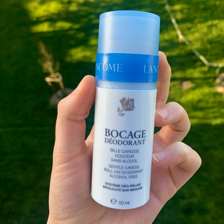 Bocage by Lancome Deodorant Roll-on oz (w) -