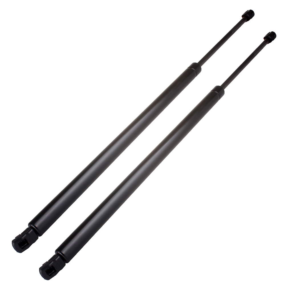 SCITOO Liftgate Hood Lift Supports Replacement Struts Gas Springs Shocks Fit For Infiniti QX56 5.6L 2004-2010