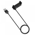 thumbnail image 4 of Vivoactive HR Charger  3.28ft Length Replacement USB Charging Cable Clip Charging Cable, 4 of 4
