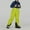 Green, variant on Kids Snow Pants Snowboard Overalls Boys Windproof Ripstop Ski Pants Ski Suit for Kids Boys Ski Pants
