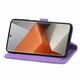 thumbnail image 2 of Funda billetera anti-golpes para GANGXUN Xiaomi Redmi Note 13 Pro+ 5G , ideal para día a día y trabajo, 2 of 5