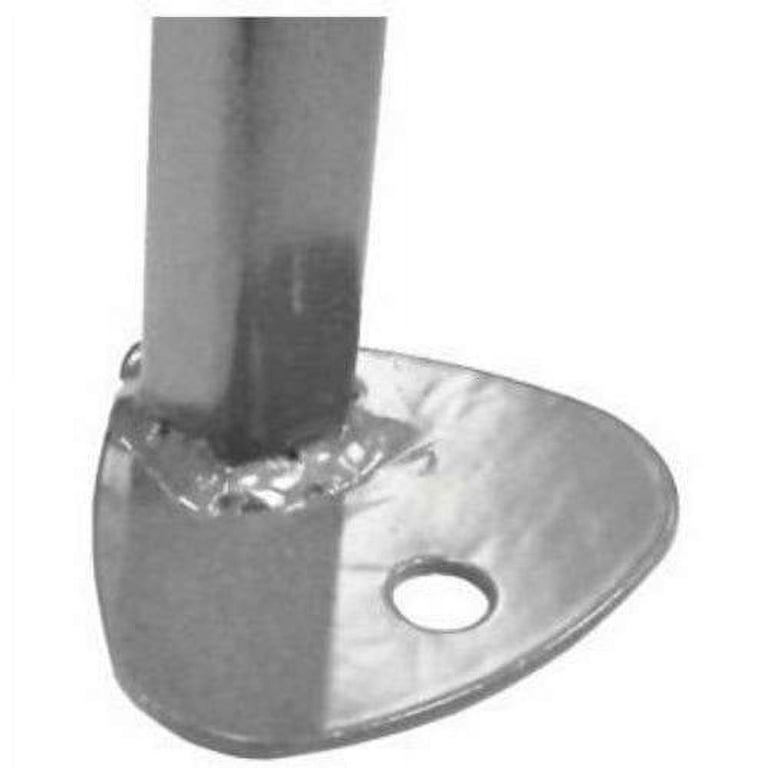 Coleman swing wall canopy top