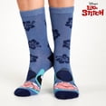 thumbnail image 4 of Set de Regalo Disney Taza y Medias de Stitch para Mujeres y Adolescentes, 4 of 6