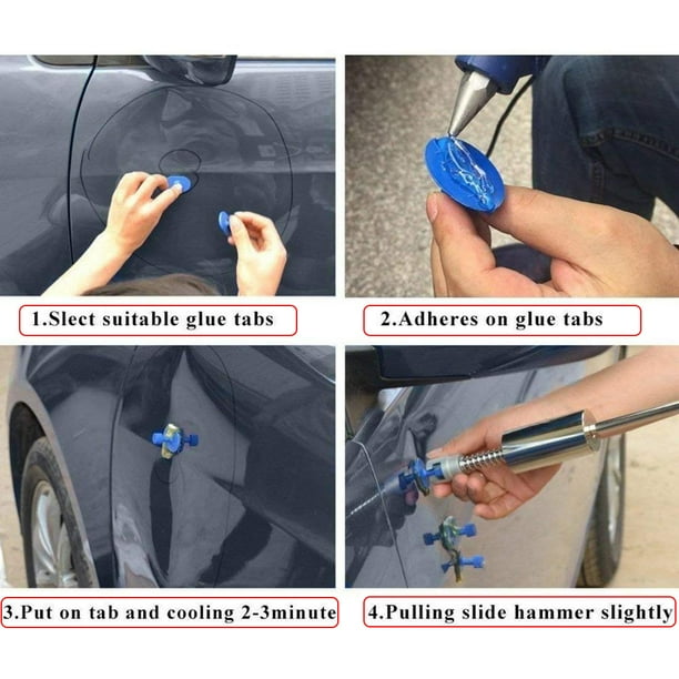 Car dent remover walmart deals