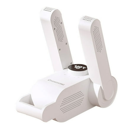 

Portable Shoe and Boot Dryer Safety Drying Compact Drying Tool for Shoes Boots Gloves Pants A