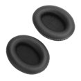 thumbnail image 4 of Almohadilla para los Oídos, Cuero Y Material de Espuma de Algodón, Firme Y Duradera, Buen Rendimient Denon AH D1100(Negro) Almohadilla para auriculares Spptty Como se muestra en la descripción, 4 of 7