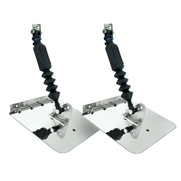 Nauticus ST980-30 Smart Tab Trim Tabs