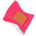 thumbnail image 4 of Faja abdominal reutilizable para perros, faja abdominal para perros, pantalones fisiológicos para mascotas, faja fisiológica para mascotas, acabado de lujo, 4 of 12