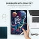 thumbnail image 4 of Funda de piel sintética con diseño de dinosaurio para Kindle Paperwhite 2021 de 6,8 pulgadas, 4 of 7