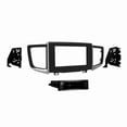thumbnail image 4 of Fits Honda Ridgeline 2017-2019 Metra Single DIN Dash Kit with Harmony Radio Harness, 4 of 4