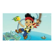 Disney Jake and the Never Land Pirates - LeapTV - game cartridge