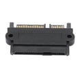 thumbnail image 4 of Adapter, Portable 15PIN Adapter Hard Drive To Mainboard  To  Port  For Motherboards Shoot-Through（10310）, 4 of 8