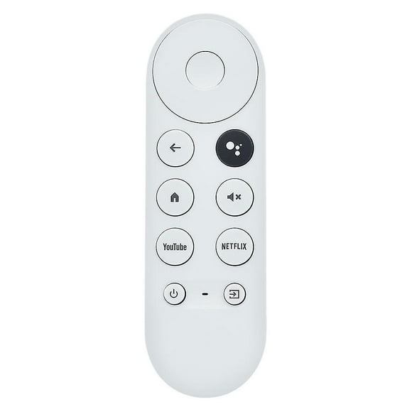 New Replacement Remote Control For 2020 Google 4k Snow G9n9n Bluetooth Voice Tv Remote Control