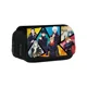 thumbnail image 3 of Estuches de lápices de Anime Jujutsu Kaisen Yuji Itadori Gojo Satoru, bolsas para bolígrafos de dibujos animados, caja de almacenamiento de papelería de aprendizaje para estudiantes, regalos, 3 of 5