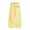 A-Yellow223, variant on JAJAHO Girls Sweatpants Casual Drawstring Los Angeles Letter Print Kids Baggy Tapered Athletic Jogger Pants 5-15Y