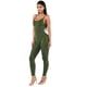 thumbnail image 4 of Mono sexy de moda europea y americana con tirantes, largo, ajustado y sin espalda para mujer, 4 of 5