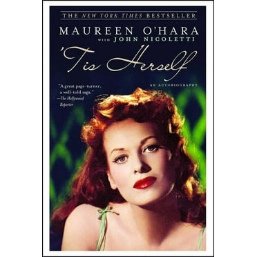 Tis Herself: An Autobiography, (Paperback)