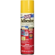 Dritz 403 Spray Adhesive Clear, 6 ounces