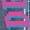HEATHER BLUE, variant on - Hades Vapor Wave Women's Short Sleeve Graphic T-Shirt