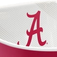 thumbnail image 3 of Alabama Crimson Tide Large Party Bowl, 3 of 3