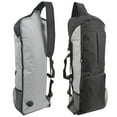 thumbnail image 3 of YLSHRF Gym Bag, Adjustable Lightweight Yoga Backpack, Durable Convenient Multifunction For Storage Outdoor, 3 of 8