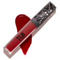 thumbnail image 1 of Lápiz labial The Lip Bar Nonstop Liquid Matte Bawse Lady, 7 ml, 1 of 4
