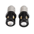 thumbnail image 4 of Led Bulbsfor Brake Light,1Pair 1157 LED Brake Daytime Running Light Bulb Led Brake Light Bulb Impressive Results, 4 of 8