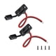thumbnail image 4 of Cable de Extensión de Conector Rápido de Puerto de Pared Lateral, Accesorios de Enchufe SAE, 2 Piezas, 4 of 7