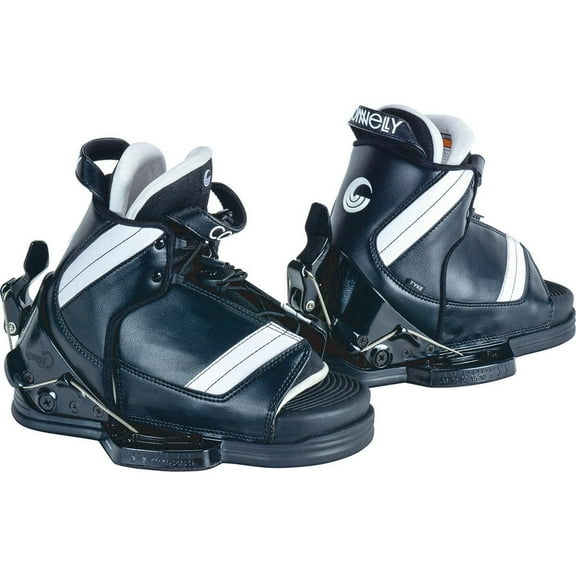 Connelly Tyke Wakeboard Bindings