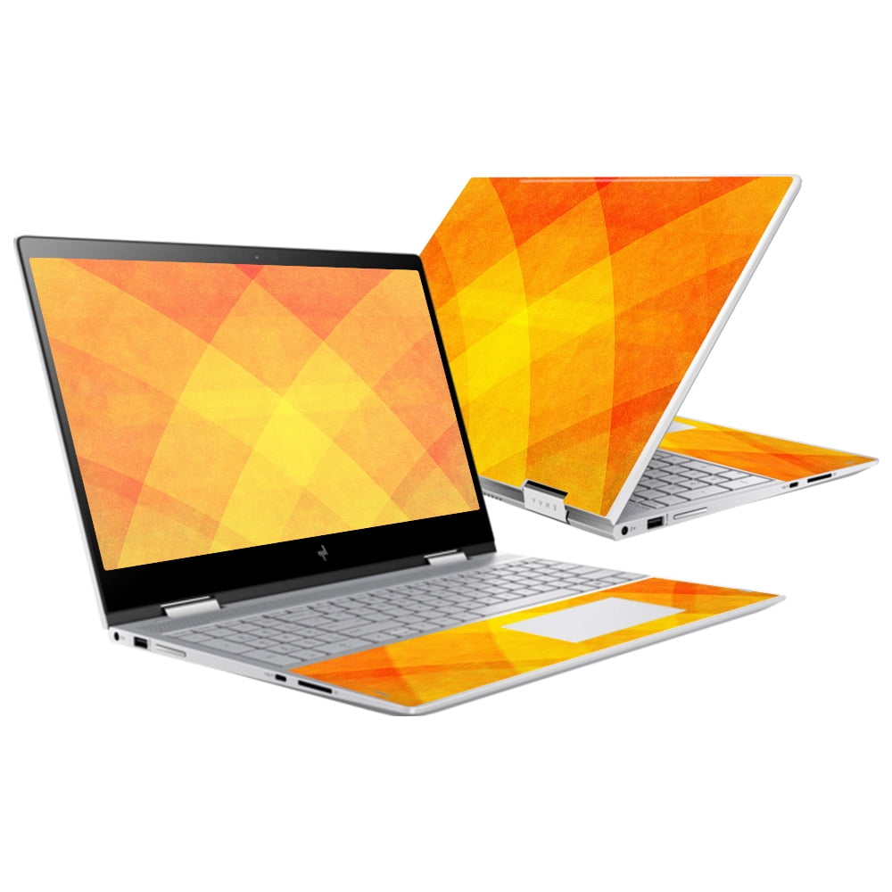 Skin For HP Envy x360 15" (2017) Misc Collection
