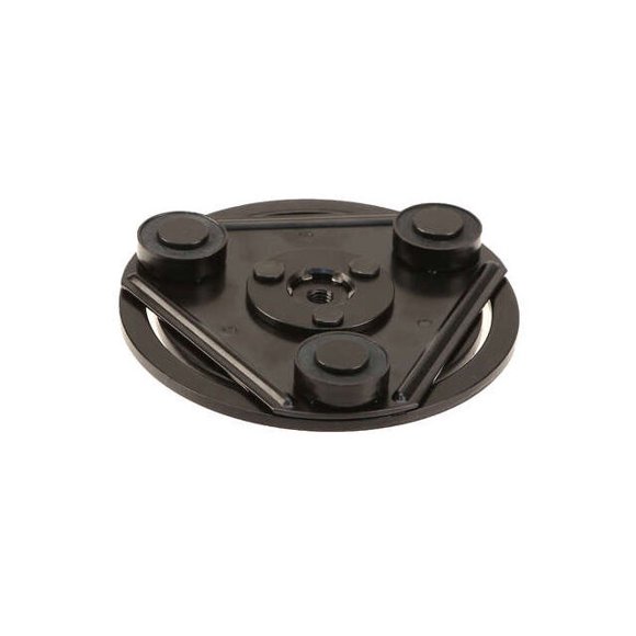 Ford F150 Ac Compressor Clutch Hub