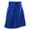 X97/Blue, variant on Scottish Kilts For Men Fashionable Comfortable Versatile Scottish Festival Dress Men's Solid Color Pleated Skirt Comfortable