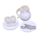 thumbnail image 4 of Juego de 8 Uds. de botellas de Leche Hugo juego de vajilla hervidor de Leche y tazas 1:12, 4 of 8