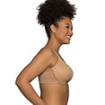 thumbnail image 4 of Vanity Fair Lingerie Women's Beauty Back Smoothing Underwire Bra, 4 Way Stretch Fabric, Lightly Lined Cups, Style 76380, 4 of 12