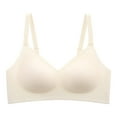 Bras For Women No Underwire Seamless Bralettes For Women Wireless Bra