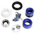thumbnail image 1 of 244194 Pump Repair Kit - Airless Paint Sprayer Accessories Pump Repair Packing Kit for 295 390 395, 1 of 5