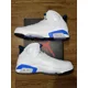 thumbnail image 2 of Ni - ke Ni - ke Air Jordan 6 Retro “Sport Blue” 2014 Size 13 Men’s, 2 of 5
