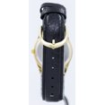thumbnail image 3 of Casio Hommes MTP1094Q-1A Montre de Mode en Cuir Noir à Quartz, 3 of 5