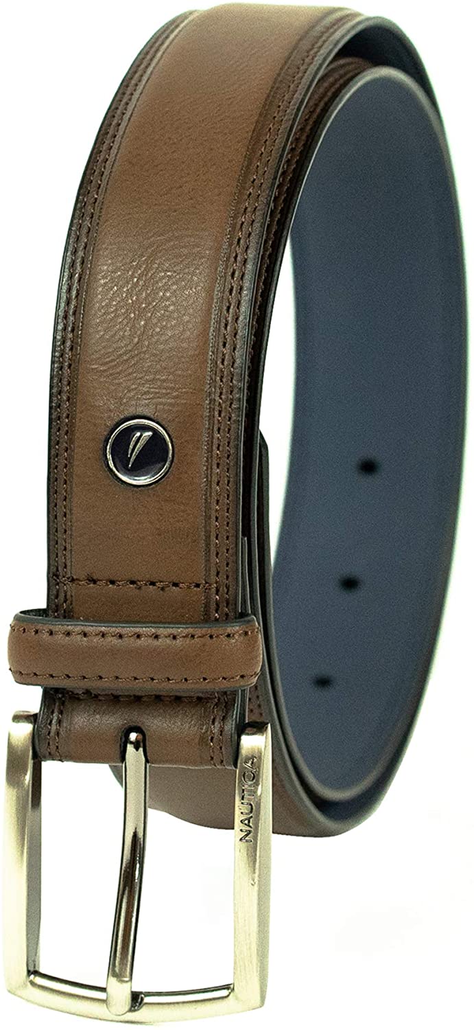 nautica belt
