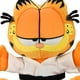 thumbnail image 5 of Peluche Kidrobot Garfield Karate GI 20 cm, 5 of 7