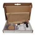 thumbnail image 4 of Blichmann BeerGun V2 Stainless Bottle Filler And Accessory Kit, 4 of 5