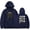 Navy, variant on LEVITICUS PHOTO BOOTH Merch Hoodie Pockets Drawstring Unisex Hooded Sweatshirt Fashion Clothing